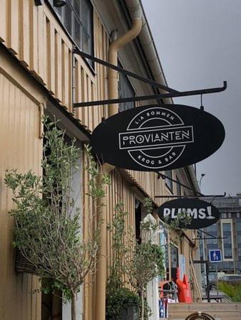 Husbaten Vega 1 Goeteborg City Kültér fotó
